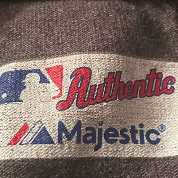 Colorado Rockies T-Shirt - Picture 2 of 3